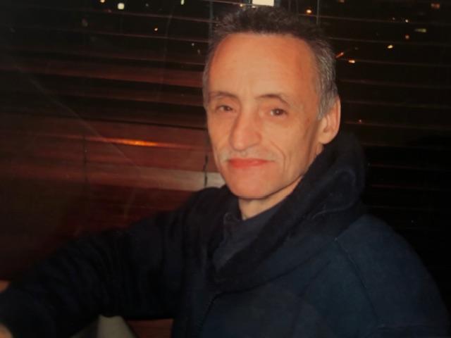 Gilbert Lavoie