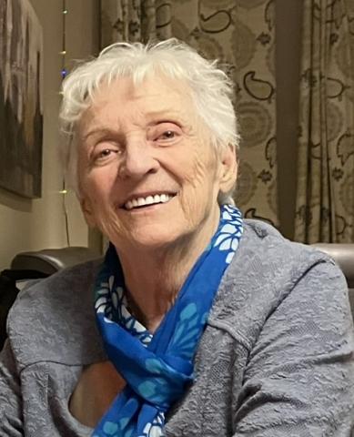 Monique Monté
