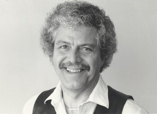Fernand Déziel
