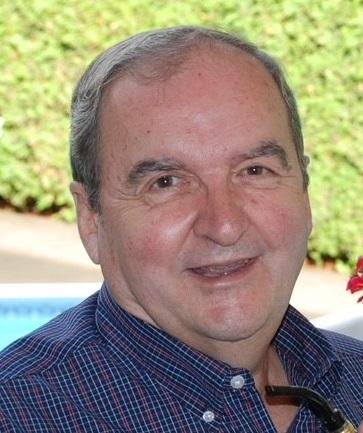 Jules Plante
