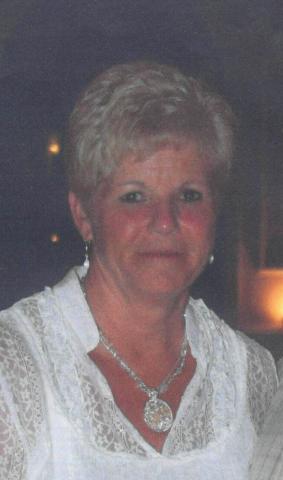   Manon Beaucage, Née Lambert