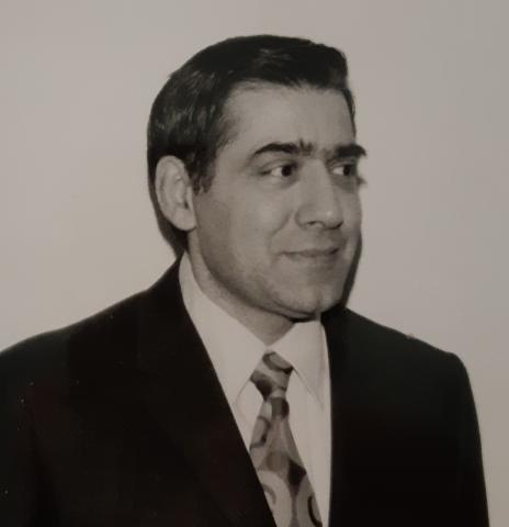 James Vorias