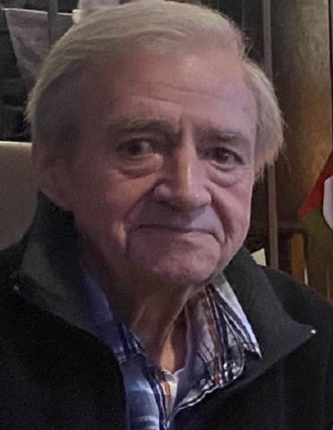 Michel Lambert