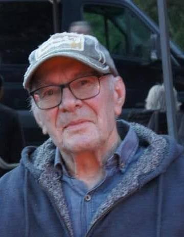 Claude Pilon