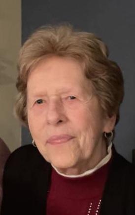 Ginette St-Laurent