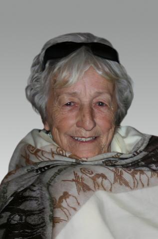 Suzanne Florent