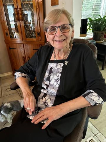 Édith Desbiens