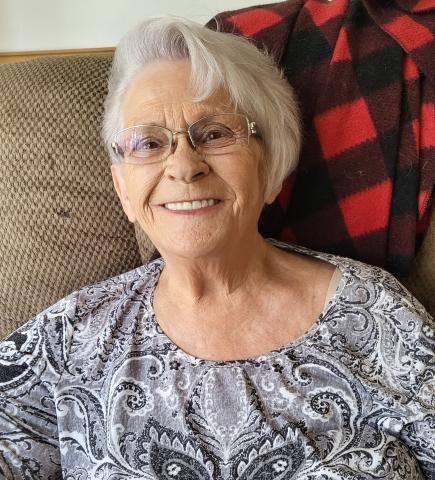 Marjolaine Thibodeau