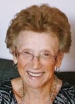 Odette Lacombe