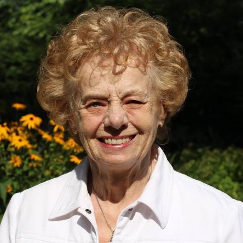 Hélène Lavigueur