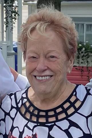 Carmelle Landry