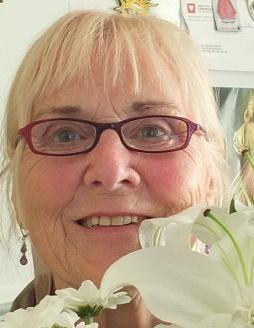 Georgette Chassé