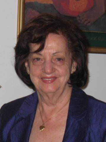 Marthe Bouchard