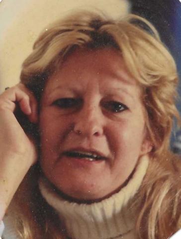 Louise Rheault