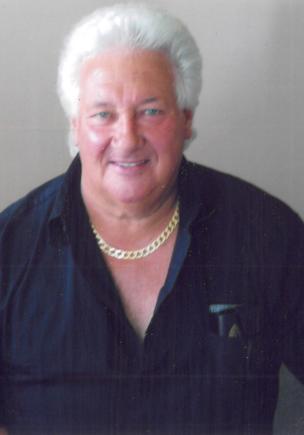André Lessard