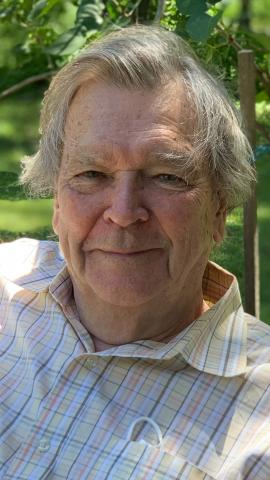 Jacques Thibault