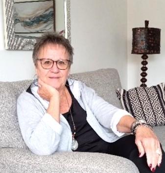 Jocelyne Carrière