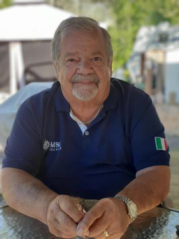 Mario Lalande
