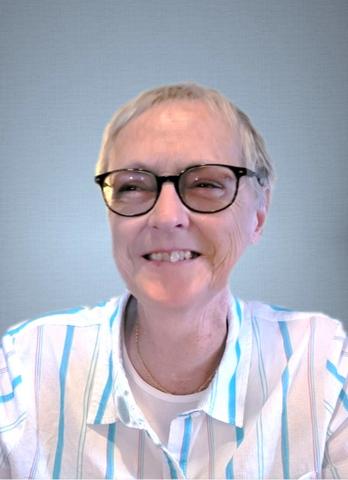 Marie-France Brunet