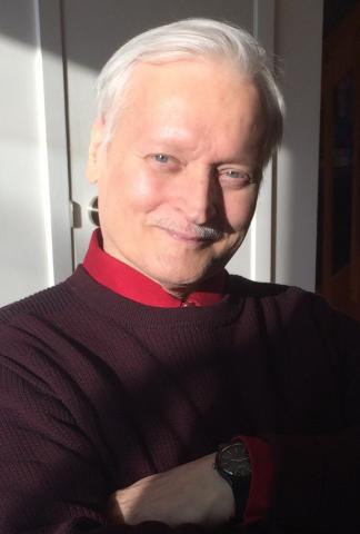 Paul Neuhauser