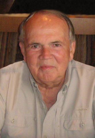 Claude Vallerand