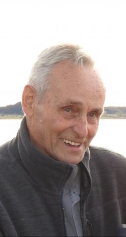 Roger Lajoie