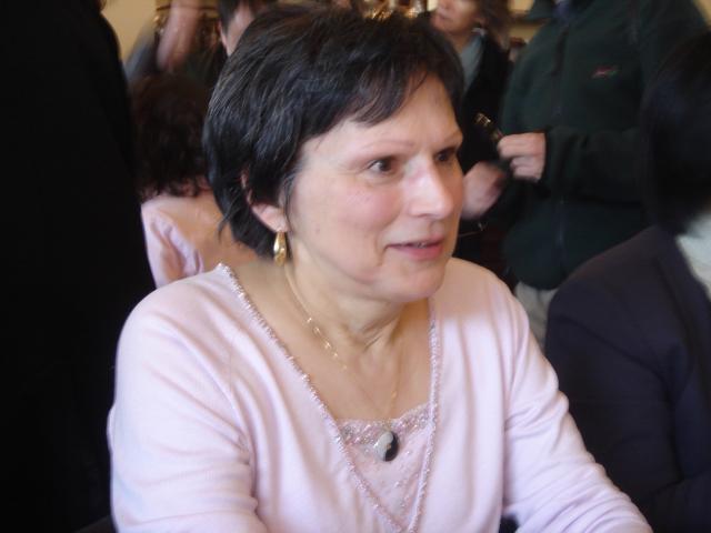 Denise Turgeon