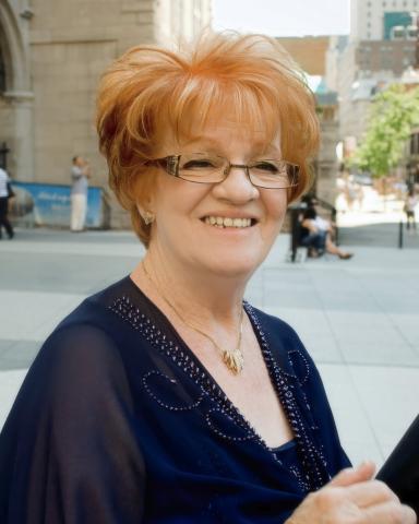 Monique Filion