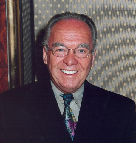 Patrick Dumont
