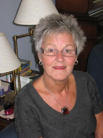 Micheline Pilon