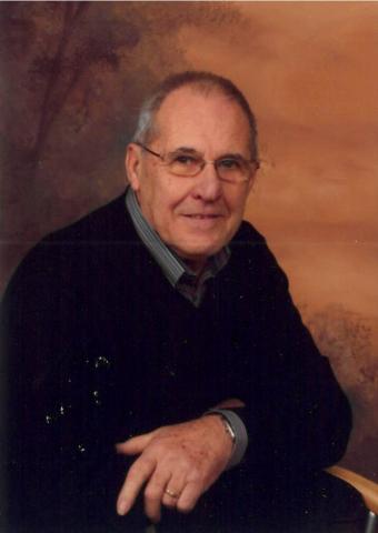 Ghislain Fournier