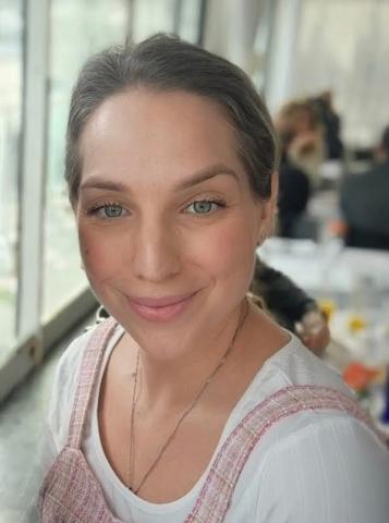 Emilie St-Jean