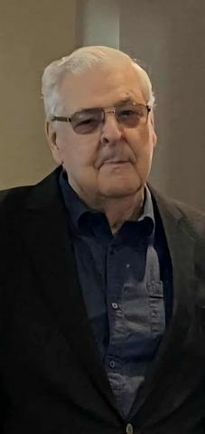 Bernard Dépatie