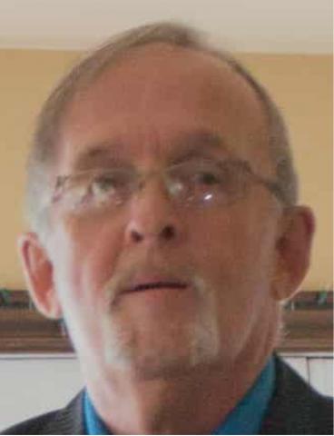 Romuald Plourde