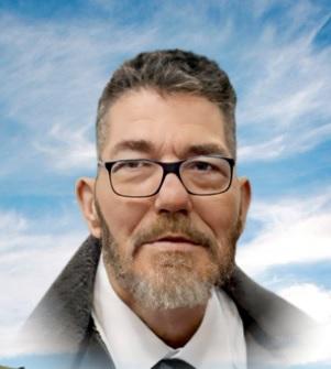 Elie Charest