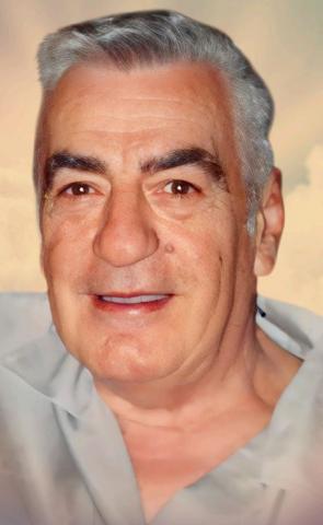 Jacques Angers