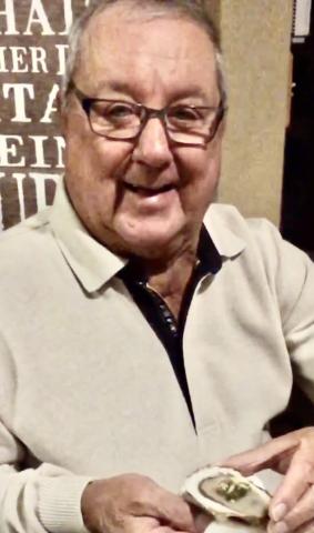 André Gariépy