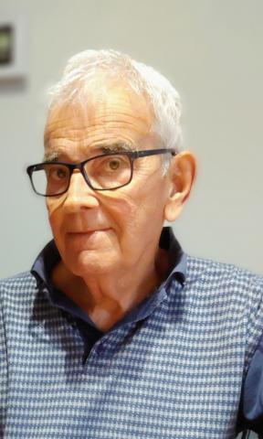 Gaétan Bernard