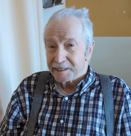 Wilfrid Lecault