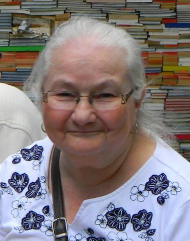 Lise Brazeau