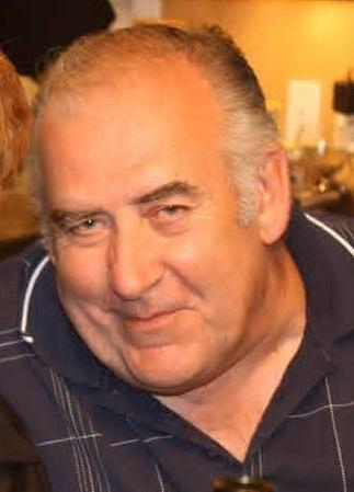 Michel Faille