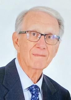 Jacques Dussault