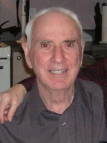 André Potvin
