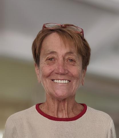 Rachel Durocher