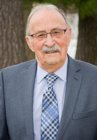 Robert Lafond