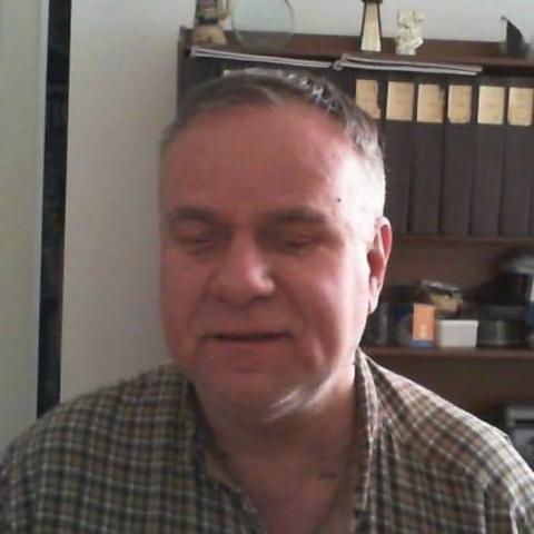 Serge Poulin
