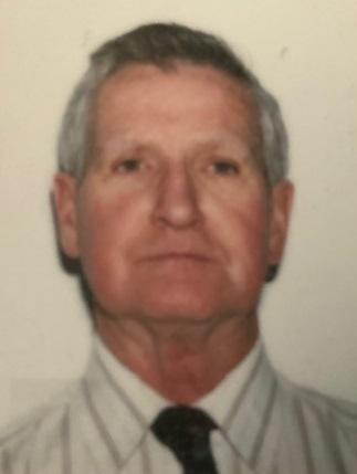 Jacques Eugène Théoret