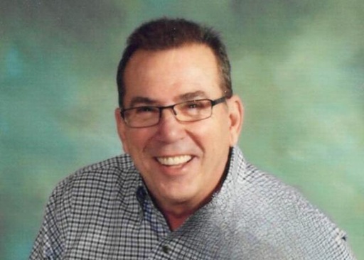 Laurent Désilets