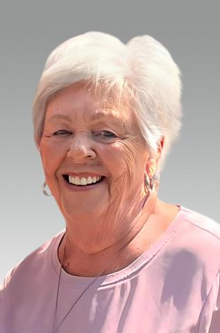 Mariette Favron