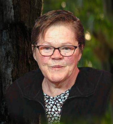 Sylvie Michaud